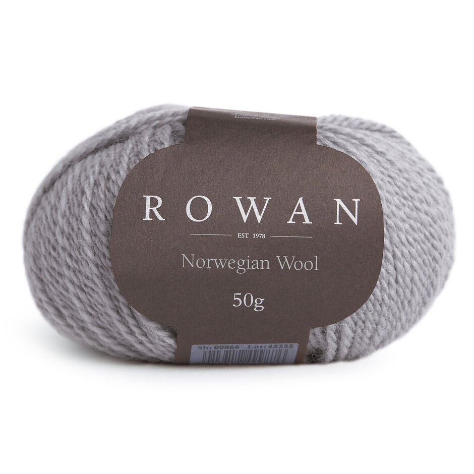 Rowan Norwegian Wool (DK) by Arne and Carlos Yarns Ewe'll Love